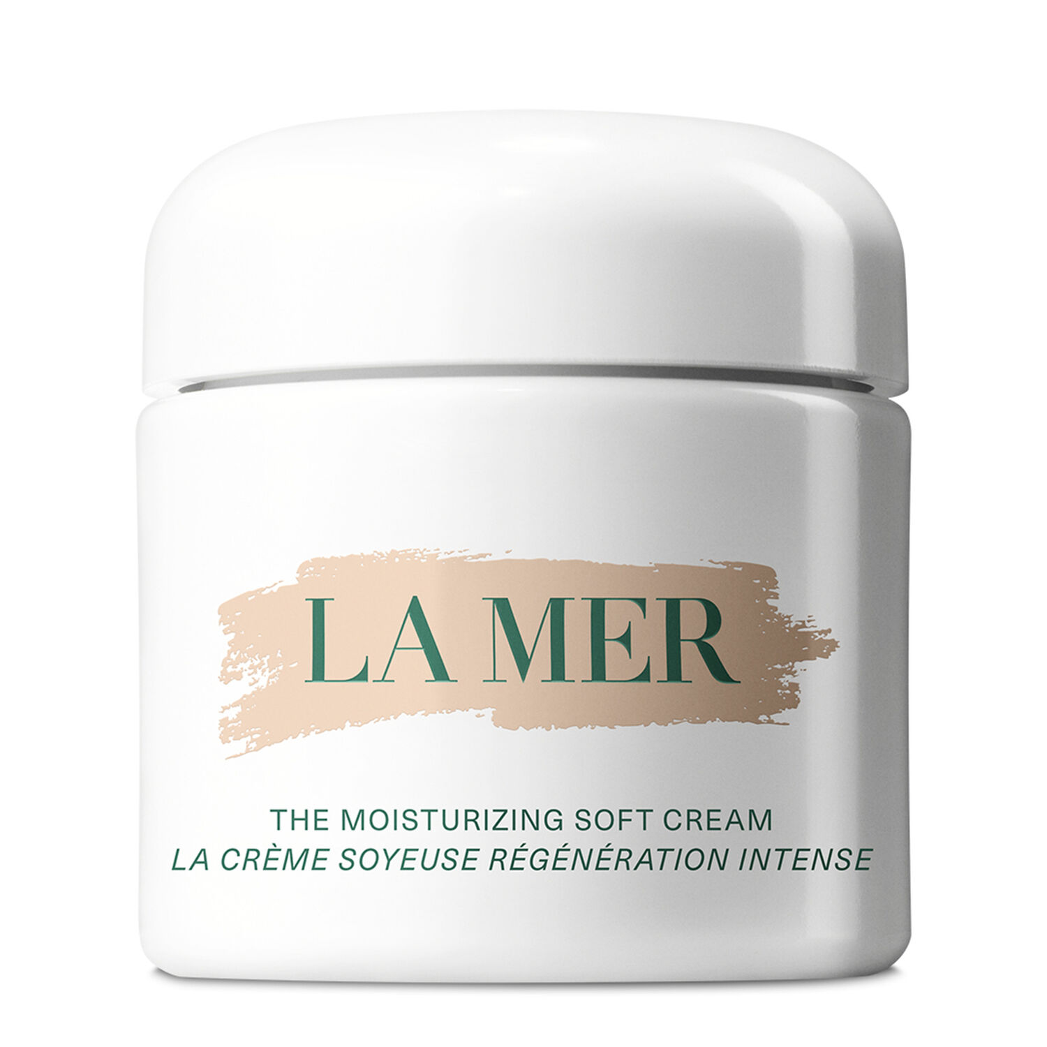 La Mer La Crème Soyeuse Régénération Intense Régénération Intense 100 ml