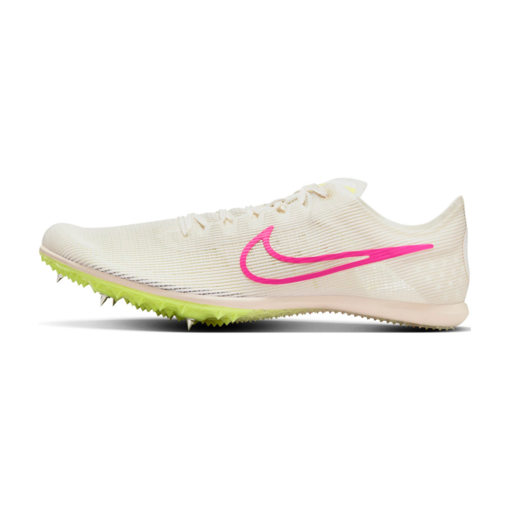 Nike Zoom Mamba 6 Spikes DR2733-101 / weiss