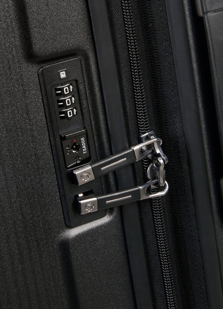 Samsonite Nuon spinner 69 cm