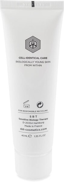 SBT Lifecream Cell Defense Multi-Defense Cream - Light Gesichtscreme