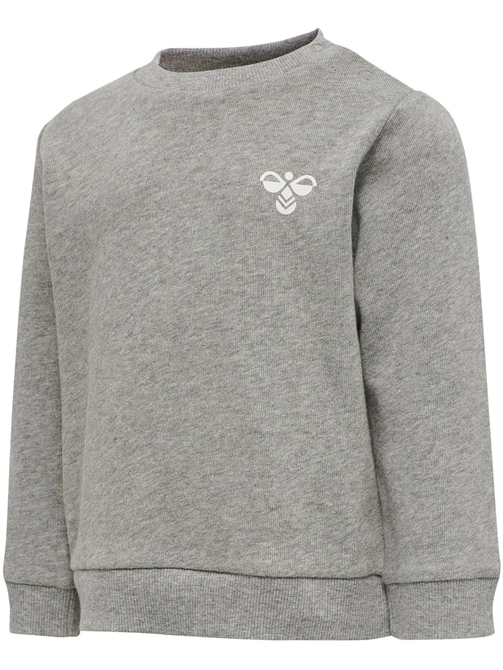 Hummel Hummel Verstellbare Taille Hmlsanto Kinder in GREY MELANGE günstig kaufen 56