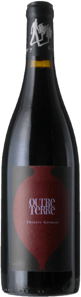 Saumur terres amphore domaine des roches neuves 2020