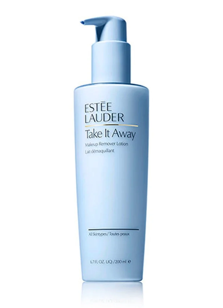Estée Lauder Take it Away -meikinpoistovoide