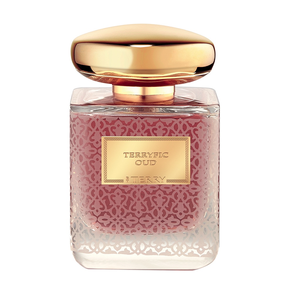 By Terry Terryfic Oud EDP