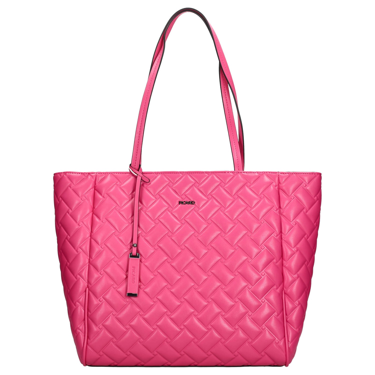 Tres Chic - Shopper Synthetik