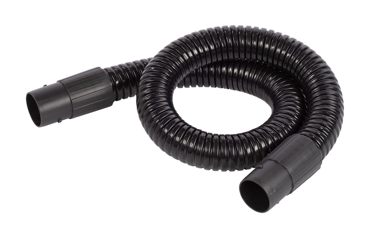 Powerplus Aschesauger 20 Liter - 1600W