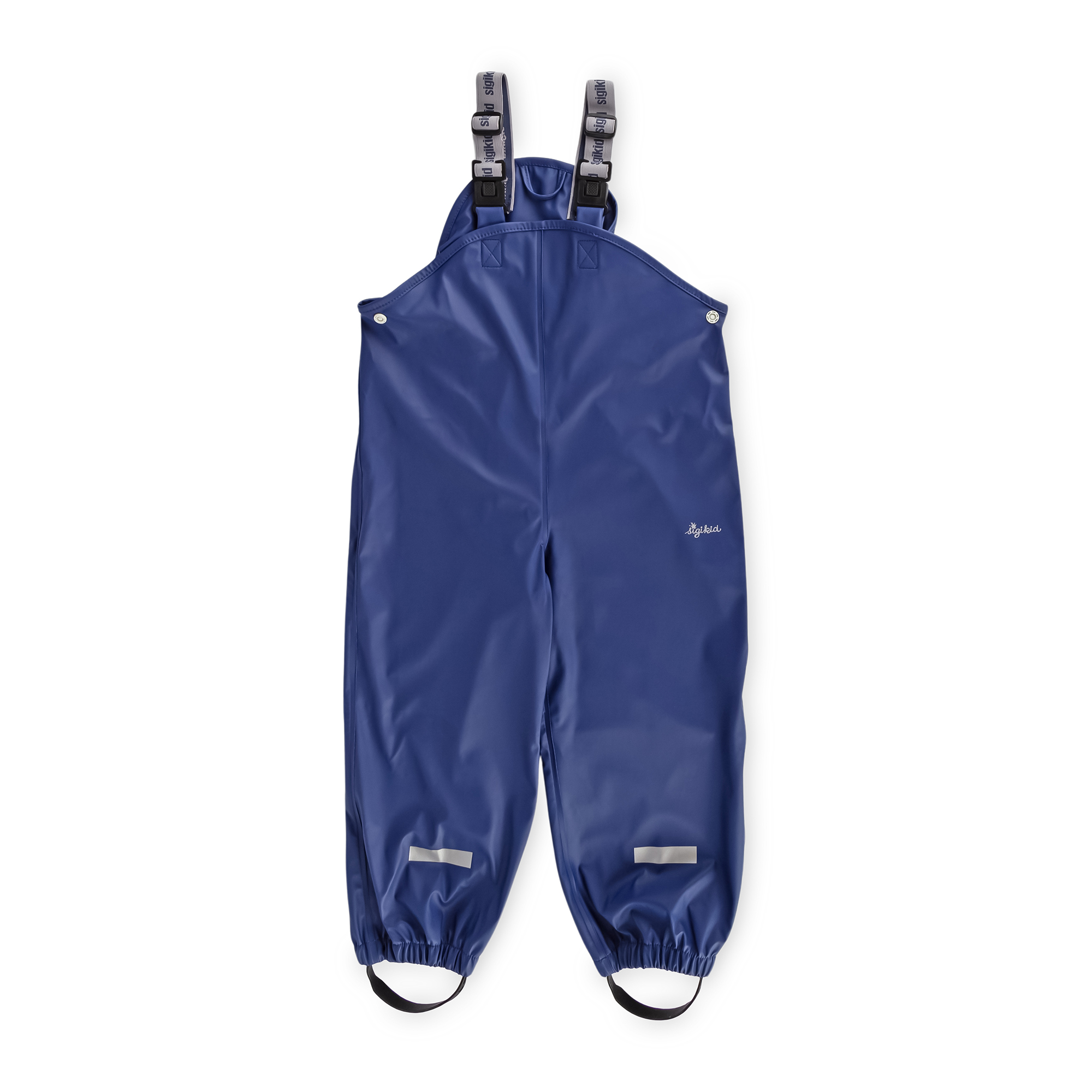 Kinder Regenhose, dunkelblau