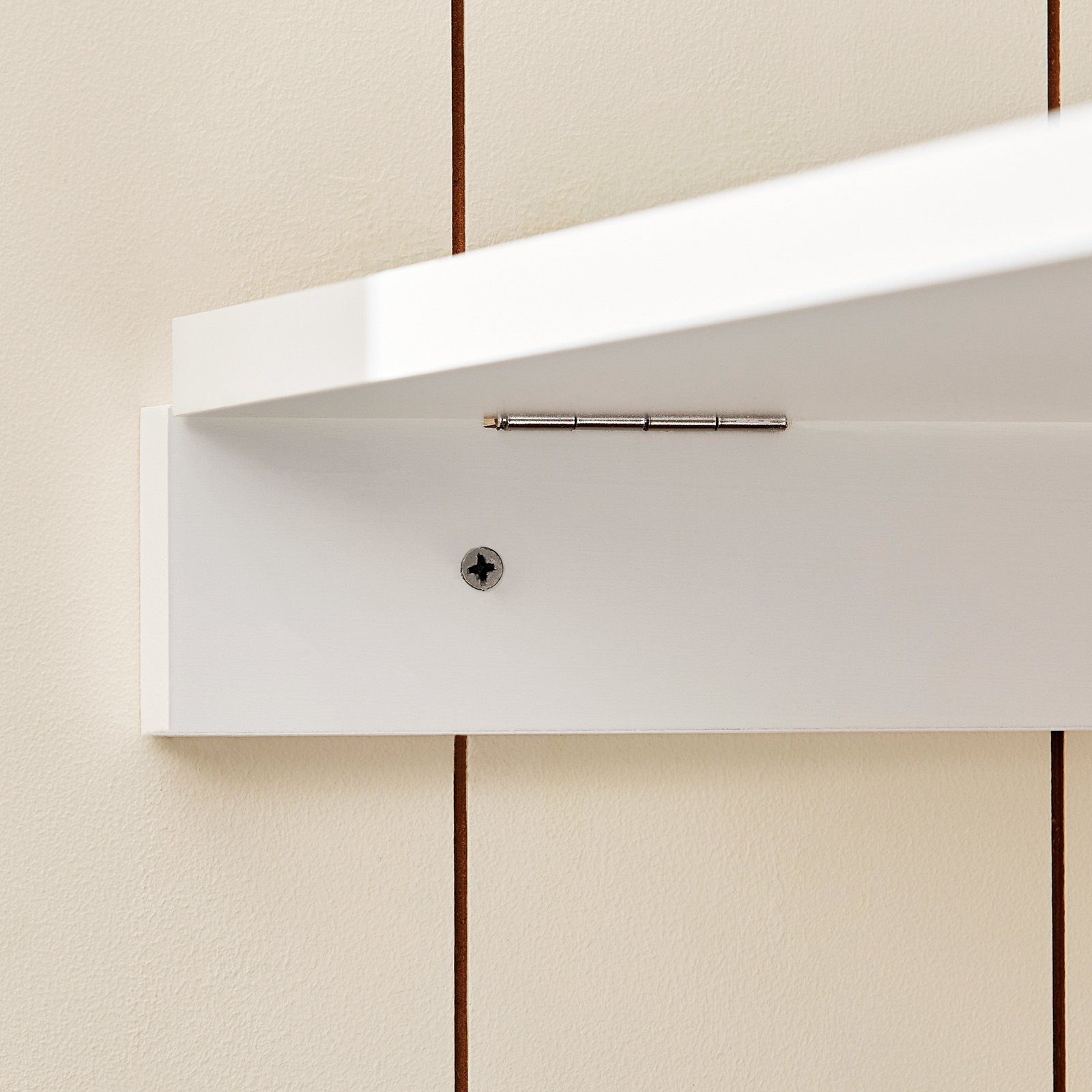 SoBuy Klapptisch FWT20, Wandtisch mit Tafel Esstisch Küchentisch Memoboard