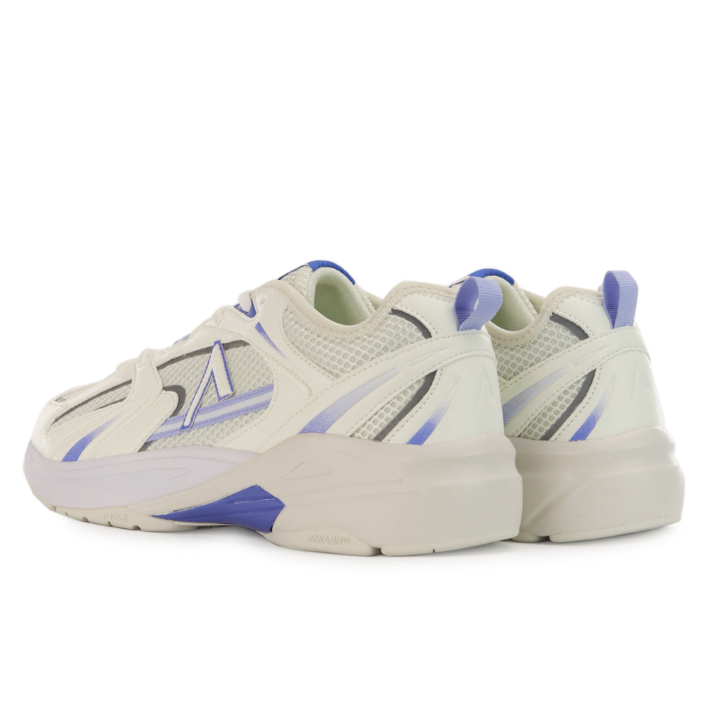 ARKK Copenhagen Oserra Mesh FA6700-0894 / weiss