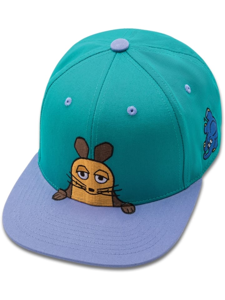 koaa Baseball Cap in blau günstig kaufen onesize