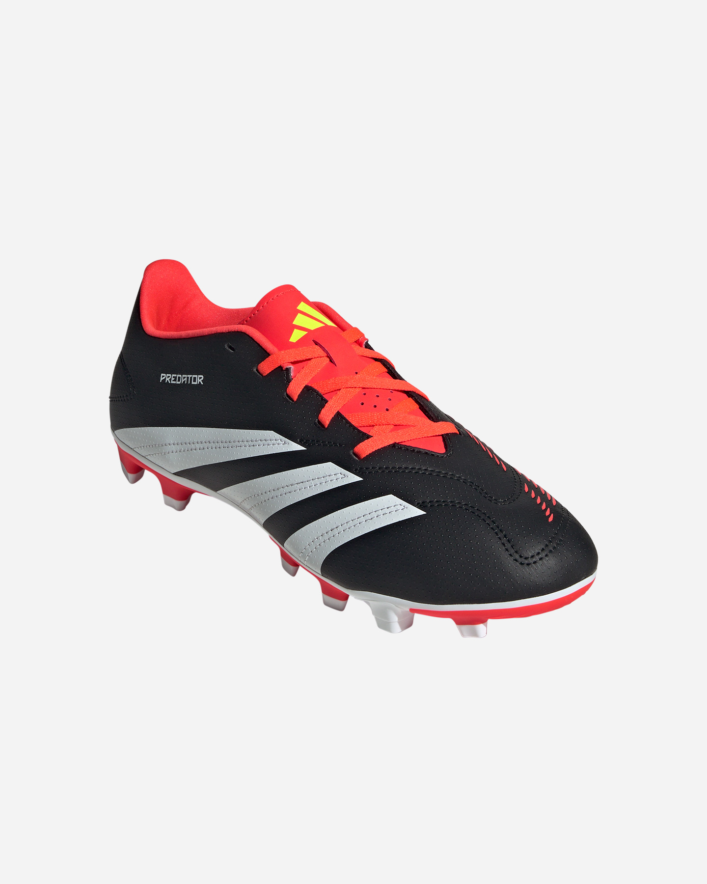 Buty piłkarskie Adidas Predator Club Fxg M IG7760