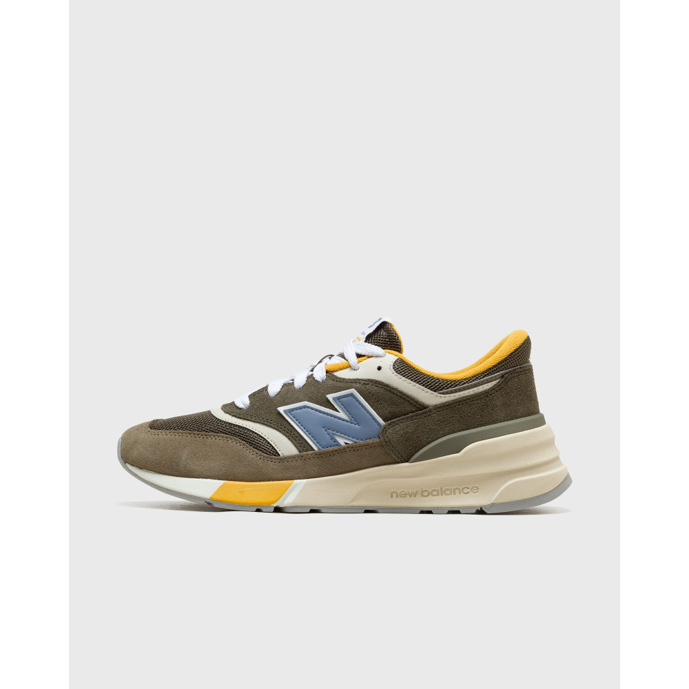 New Balance 997H U997RBBCOV-D / grün