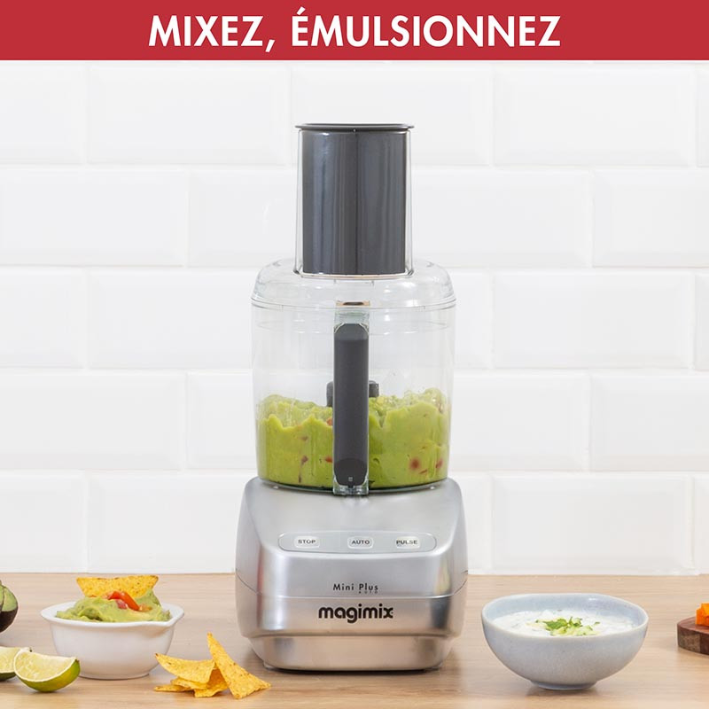 MINI PLUS