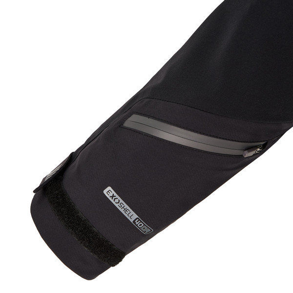 MT500 WASSERDICHTE JACKE Herren - Fahrradjacke