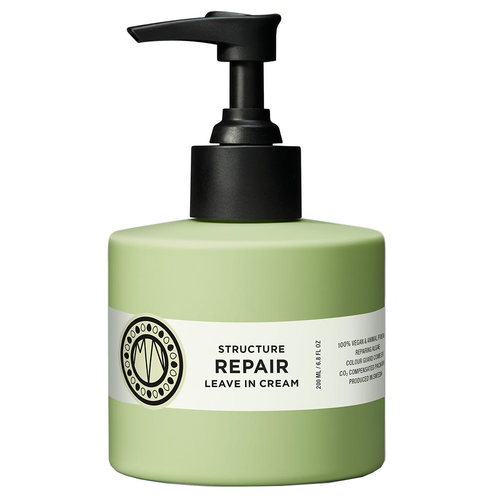 Maria Nila Structure Repair Leave In Cream 200 ml