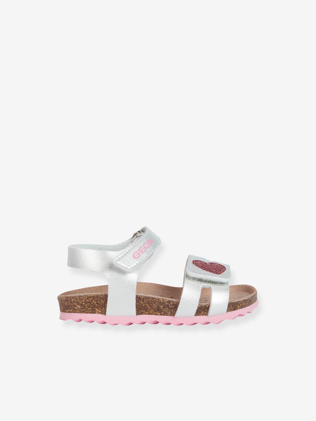 Sandales bébé Chalki Girl GEOX® marine