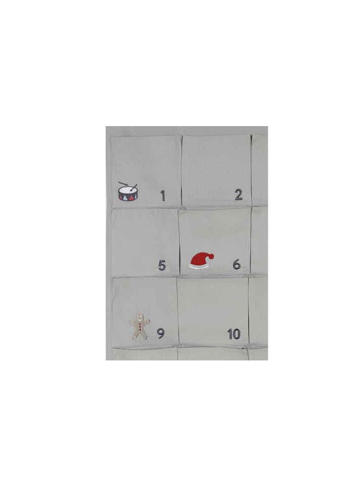 Kindsgut  Adventskalender in Kindsgut Design günstig kaufen onesize