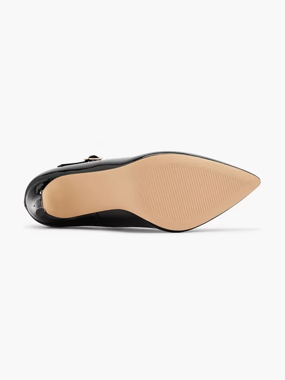 Catwalk Spangenpumps