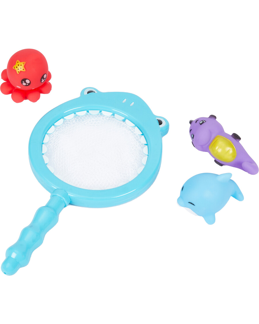 Badespielzeug