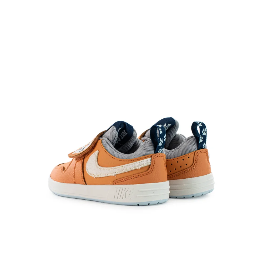 Nike Pico 5 Lil DQ8372-800 / orange