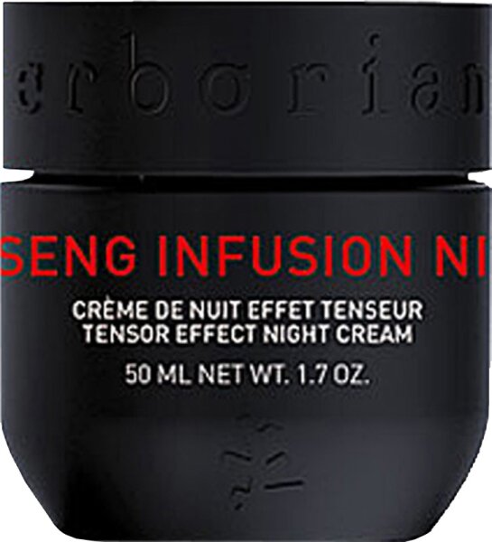 Erborian Ginseng Infusion Nachtcreme