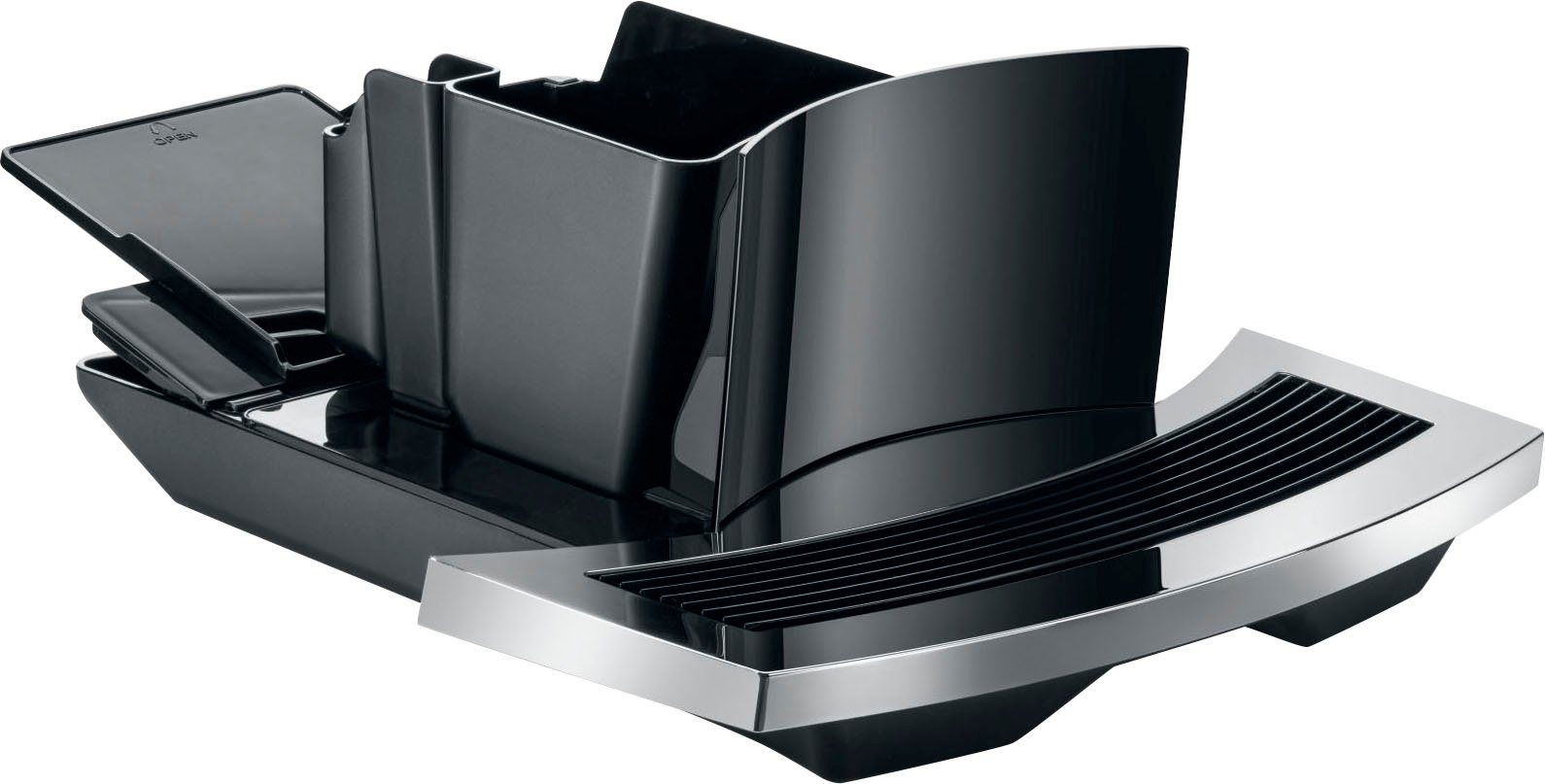 JURA Kaffeevollautomat 15635 E8 (EB)