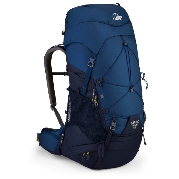 Lowe Alpine - Sirac Plus 65 - Trekkingrucksack