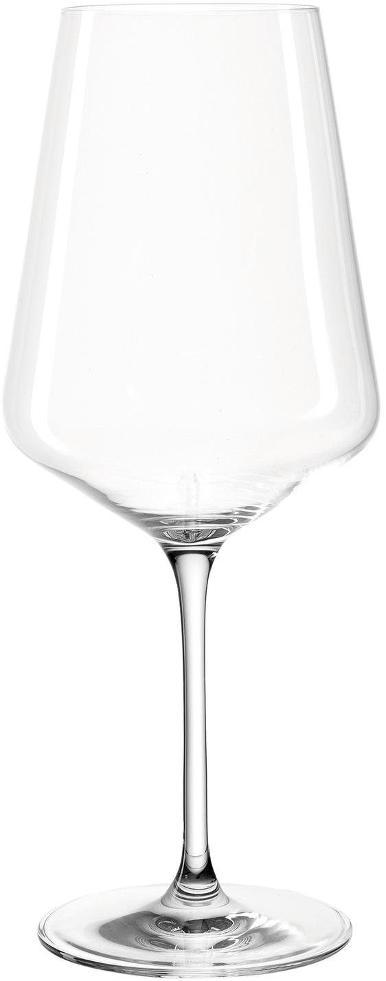 LEONARDO Gläser-Set Puccini, Glas, Teqton-Qualität, 12-teilig