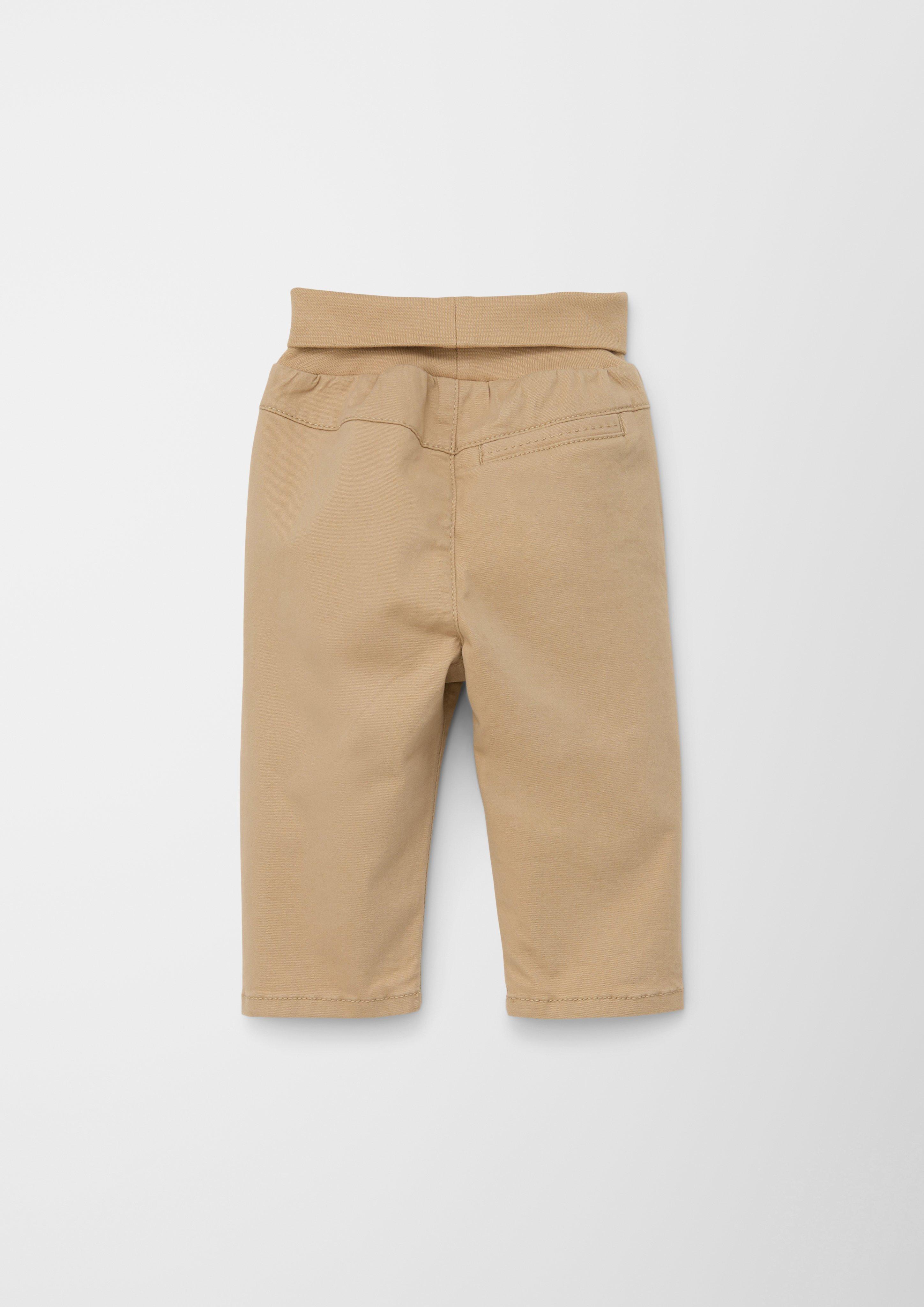 Loose: Hose in Balloon-Shape  2141830-8195