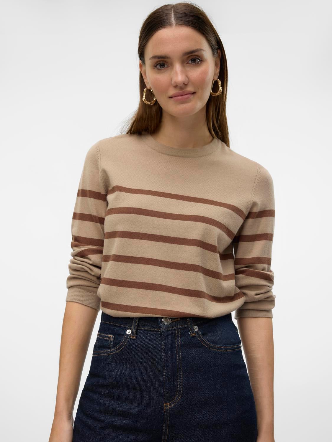 VMSABA Pullover
