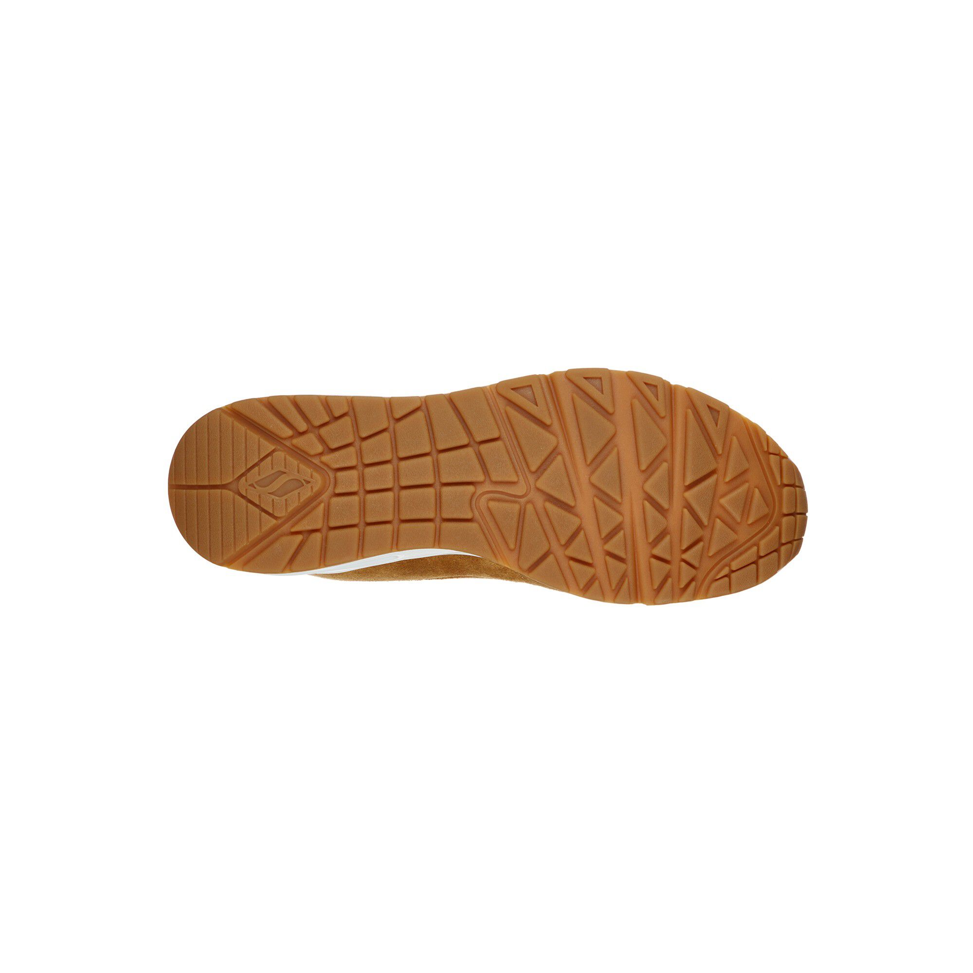 Baskets à lacets Uno