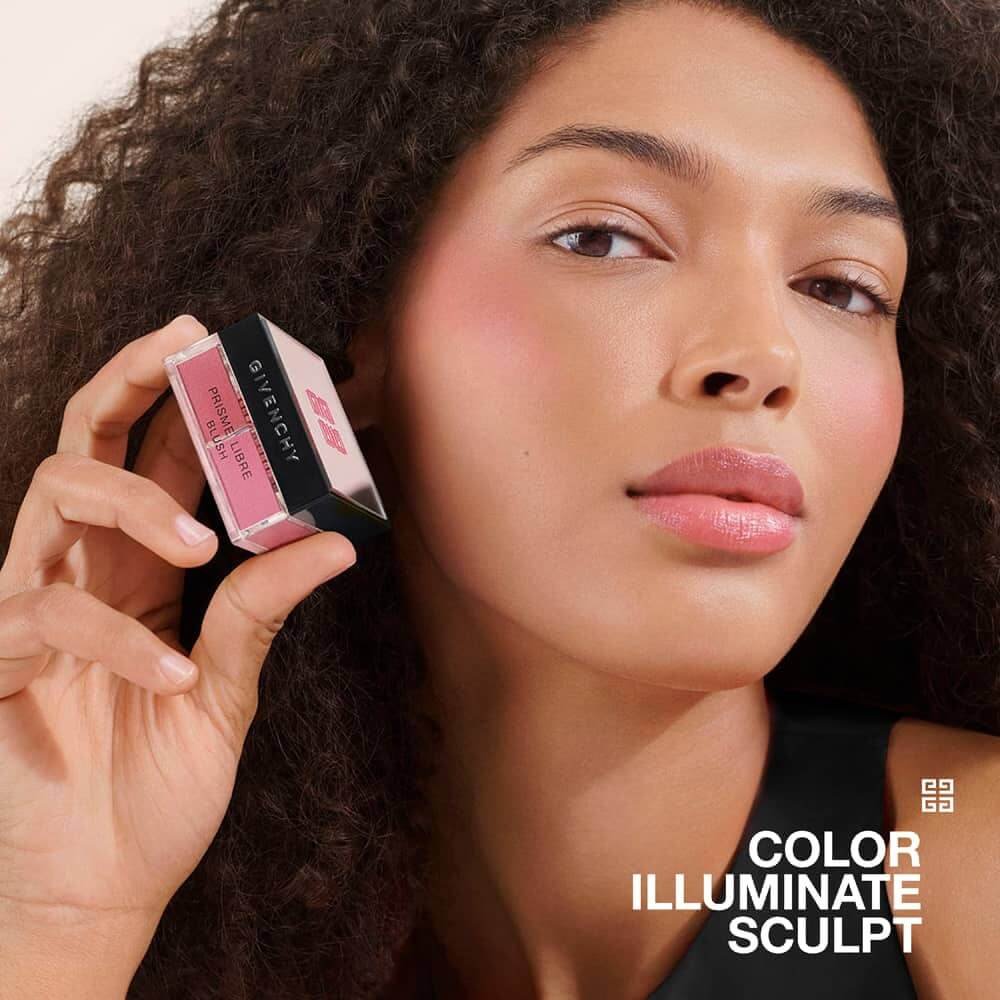 Givenchy Teint Prisme Libre Blush