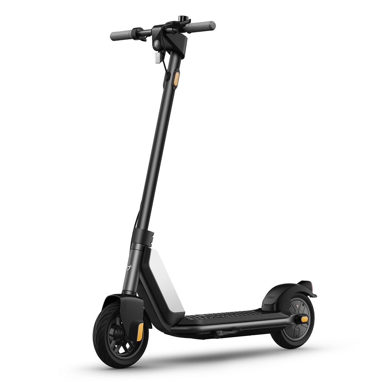 NIU KQi1 Sport DE - schwarz