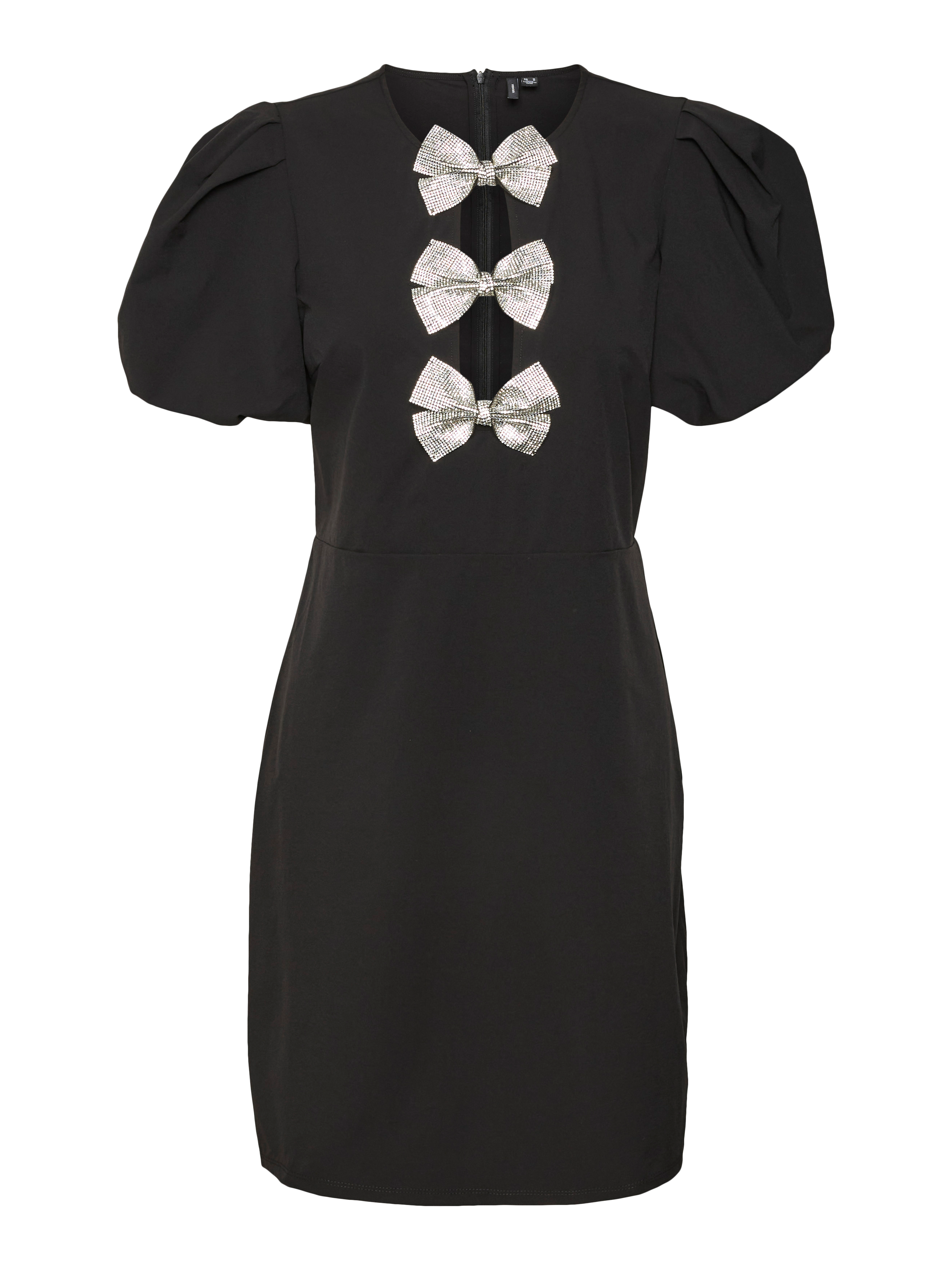 VMELLISON Kurzes Kleid