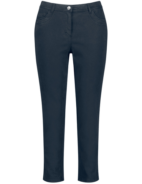 7/8 Jeans Betty Recycled Denim