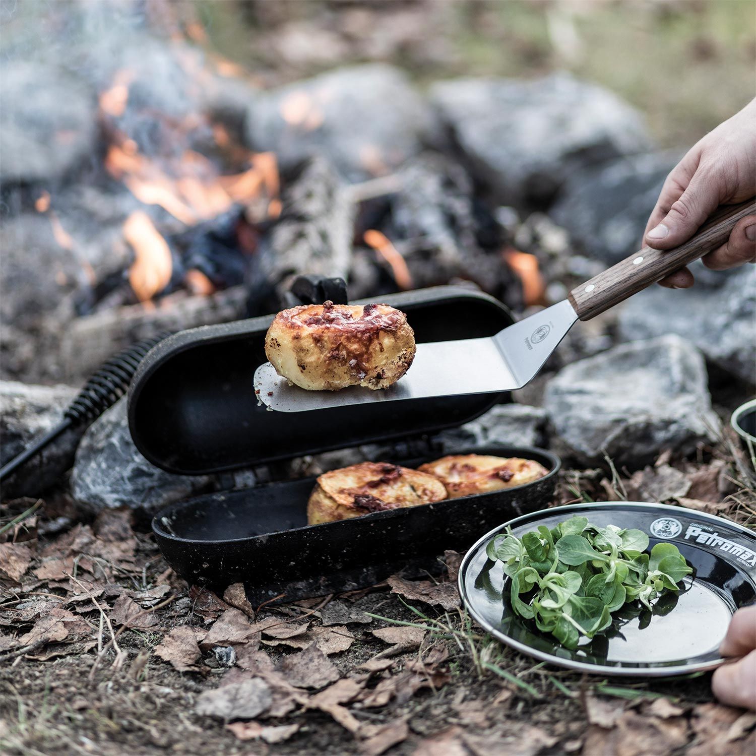 Grill- und Pfannenwender
