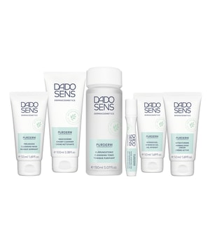 Dado Sens Purderm Pickel-Stopp Roll-On Pickeltupfer-10 ml