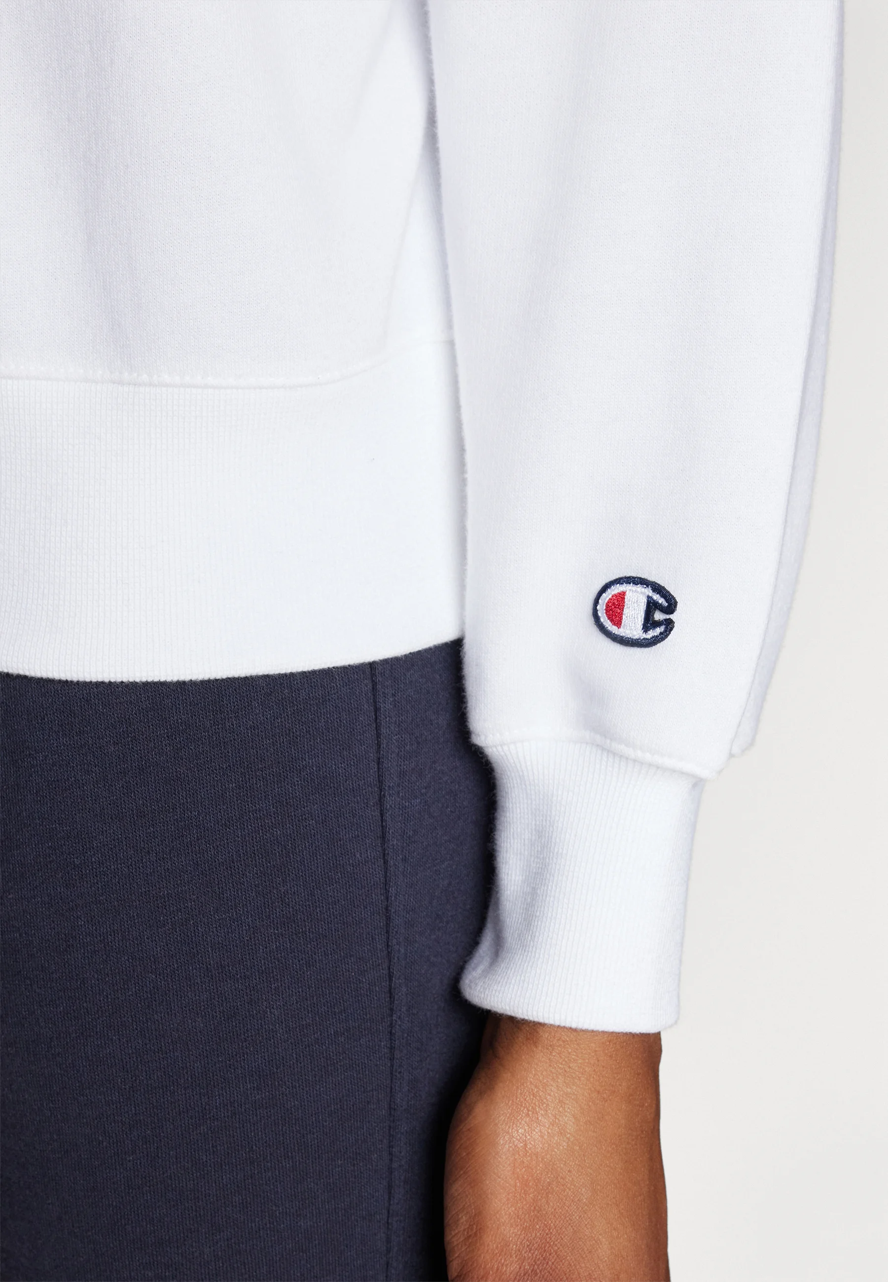 Sudadera con capucha Champion AMERICAN HERITAGE