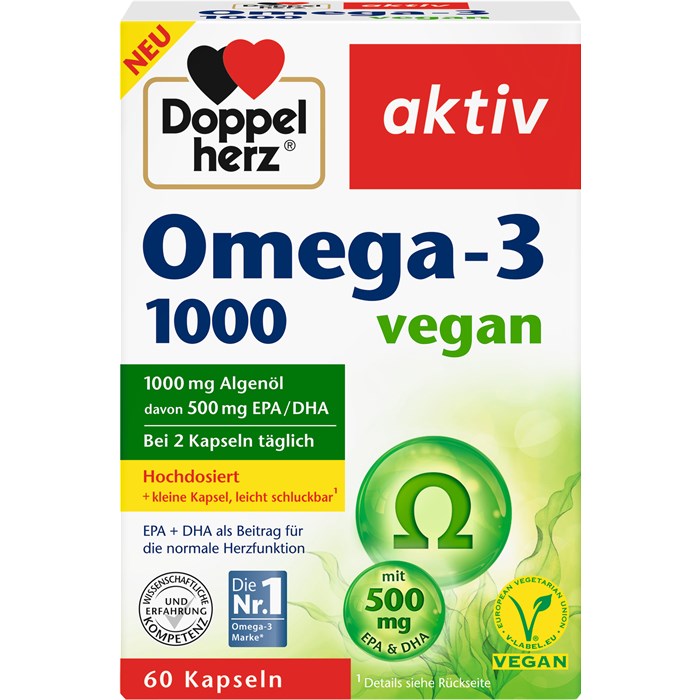Omega-3 1000