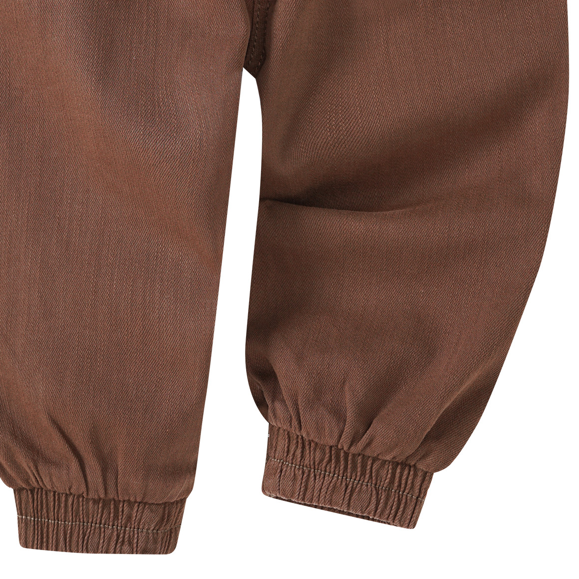 Baby Hose mit Tunnelzug