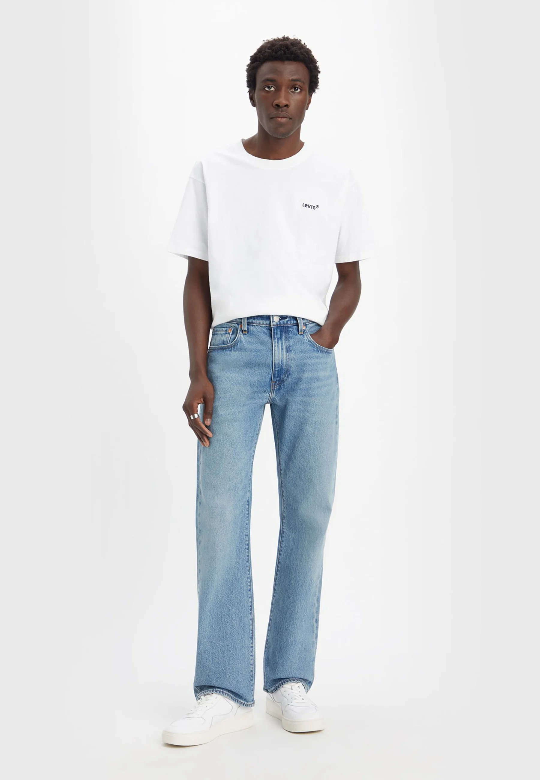 Levi's® 527™ STANDARD BOOT CUT - Vaqueros bootcut