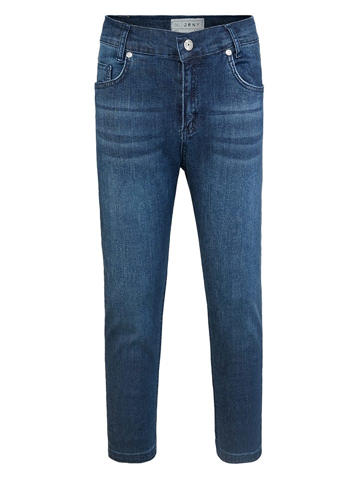 Blue Effect Jeans - Regular Fit - in Dunkelblau günstig kaufen