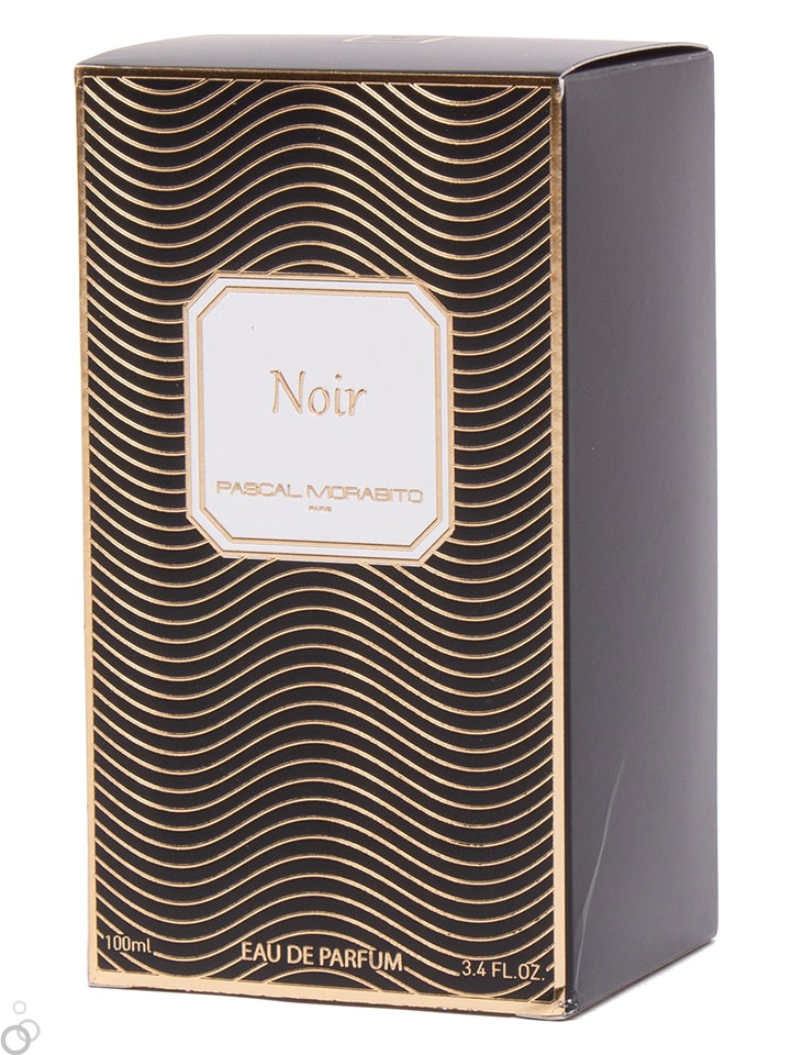 Pascal Morabito Sultan Noir - EdP, 100 ml günstig kaufen onesize