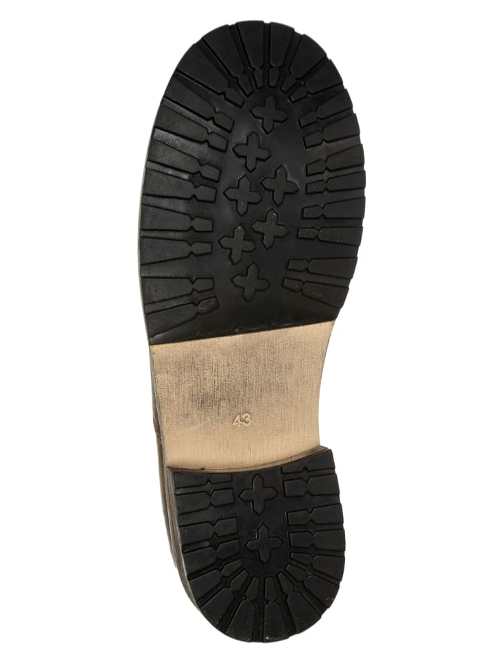 MADDOX Schuhe HEINI in braun günstig kaufen