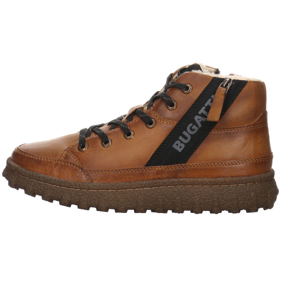 bugatti Boots