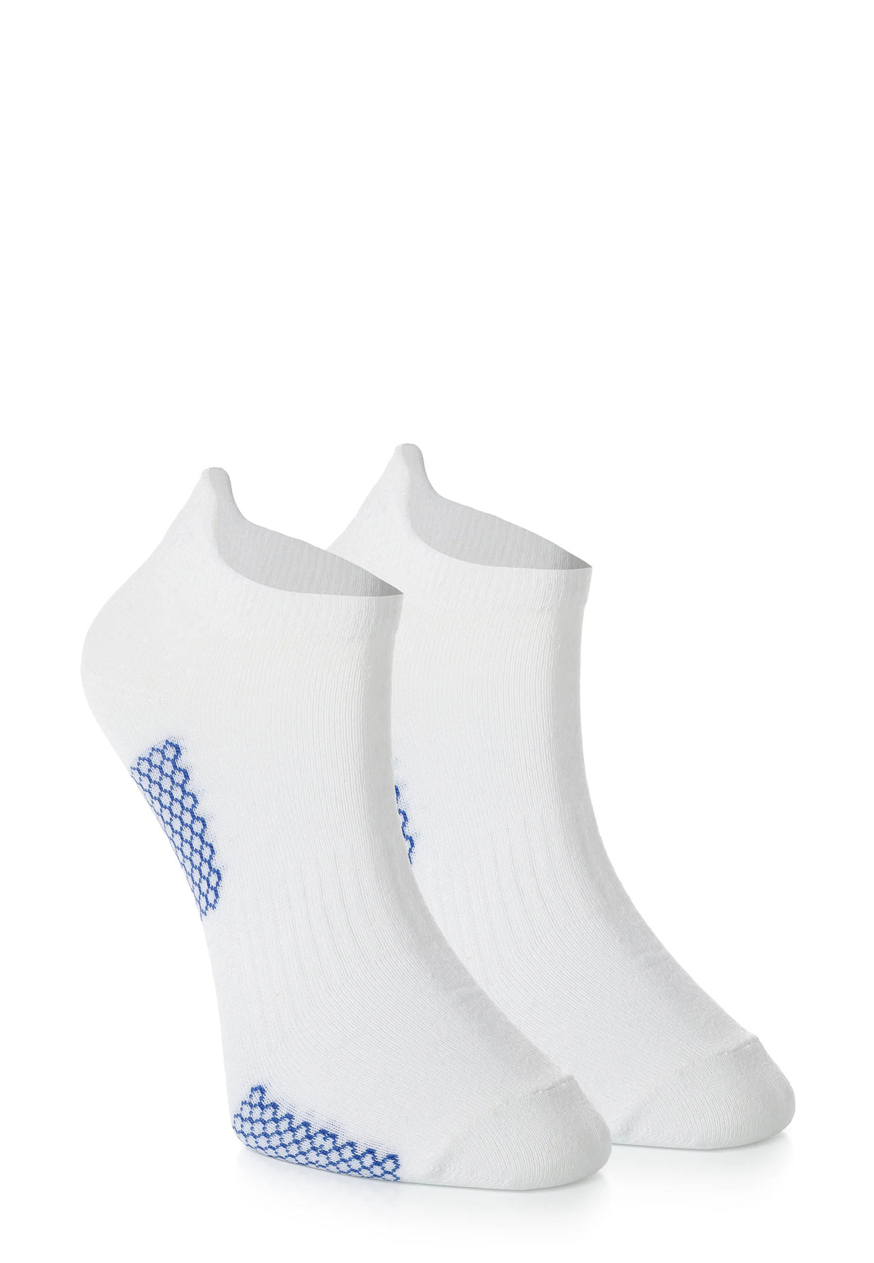 Calcetines Crea PACK DE 6 TOBILLOS - Calcetines