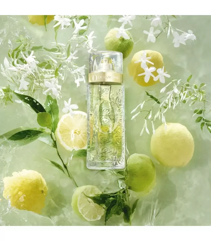 Ô DE LANCÔME Eau de Toilette Vaporisateur