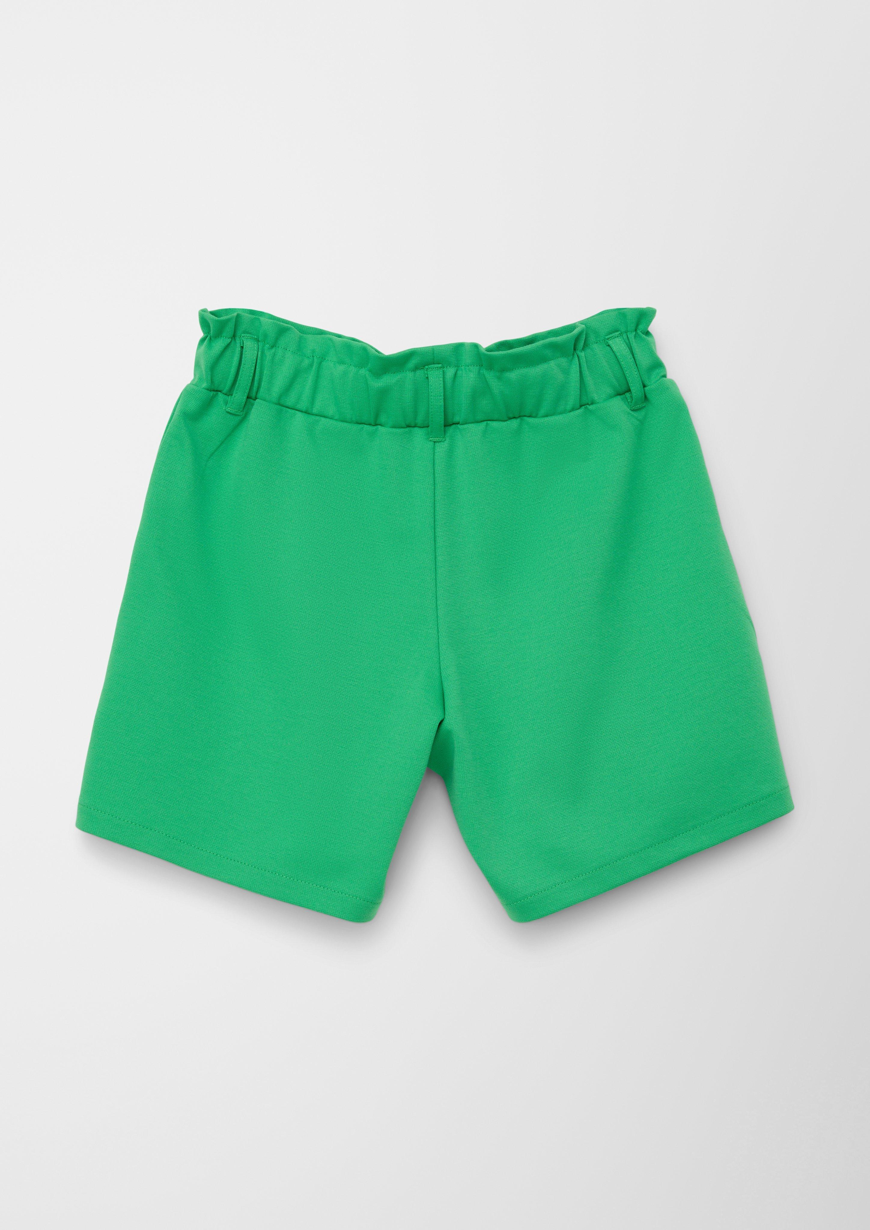 Shorts im Paperbag-Stil  2130452-7590