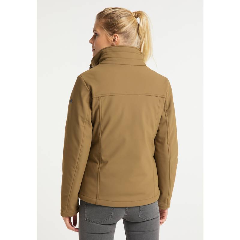 Icebound Winterjacke Damen