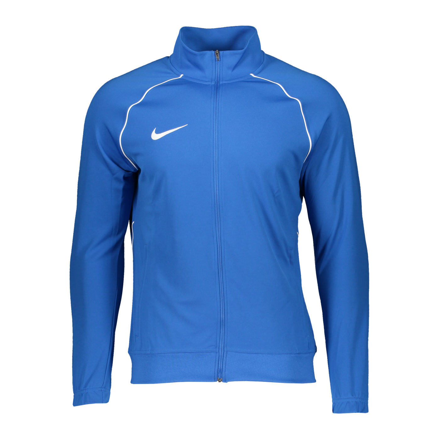 Nike Academy Pro Trainingsjacke Blau F463